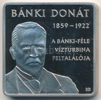 2009. 1000Ft "Bánki Donát" T:PP
Adamo EM221
