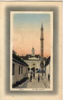Eger Moschee