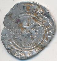 1383. Denár Ag "Mária" (0,63g) T:2- Tanúsítvánnyal
Huszár 566.,Unger I.: 442.a