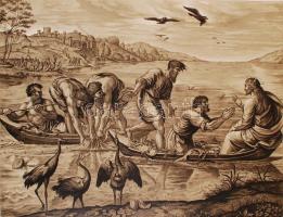 Klasszikus Arany Biblia. Az üdvnek ó- és új-szövetségi történelme rendszeres előadásban. Lipcse - Bp...