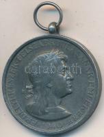 1940. "Erdélyi részek felszabadulásának emlékére" kitüntetés mellszalag nélkül szign.: BER...