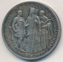 1935. 2P Ag "Pázmány" T:2
Adamo P7.1