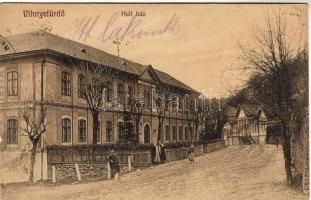 Vihnyefürdő Hell-Haus