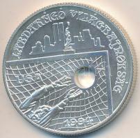 1993. 1000Ft Ag "Labdarúgó VB" T:BU
Adamo EM132