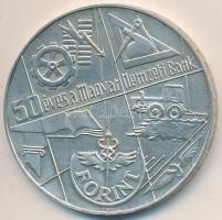 1974. 100Ft Ag "50 éves az MNB" T:BU
Adamo EM45