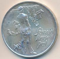 1976. 200Ft Ag "Szinyei Merse Pál" T:BU