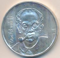 1976. 200Ft Ag "Derkovits Gyula" T:BU