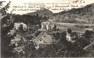 Bad Gleichenberg (Rb)