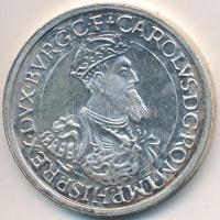 Belgium 1987. 5E Ag "V. Károly" T:2
Belgium 1987. 5 Ecu Ag "Charles V" C:XF