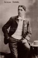 Sziklai Kornél