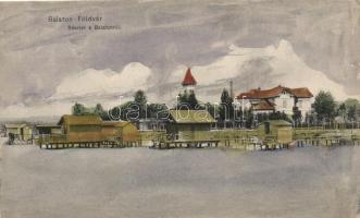 Balatonföldvár (EK)