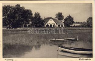 Keszthely Restaurant