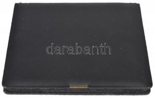 Ausztria 1915. 1D Au "Ferenc József" 3db eredeti bársonytokban (3x3.49g/0.986) utánveret T...