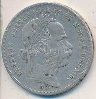 1879KB 1Ft Ag "Középcímer" T:2-,3
Adamo M15