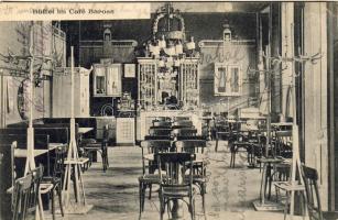 Pozsony Baross-Café (EK)