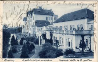 Budakeszi Sanatorium