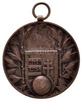 1926. "Magyar Labdarúgó Szövetség (MLSZ) / Ifj. B.I.O.I 1925-26" jelzett ifjúsági labdarúgó díjérem, szign.:S.G.A. (Scheid ezüstáru és éremgyár)  (18.94g/0.800/35mm) T:2