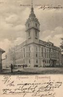 Kolozsvár county hall