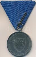 1940. "Erdélyi részek felszabadulásának emlékére" kitüntetés mellszalaggal szign.: BERÁN T...