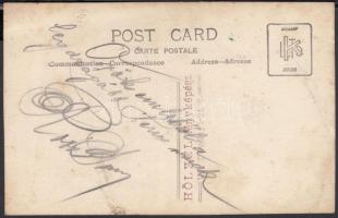 Emlék a magyar faluból - 1924. február 20., photo