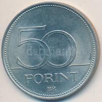 1993. 50Ft évgyűrű hiányzik a fatuskón T:2 R!