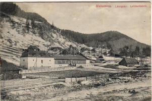 Maluzsina Leistenfabrik (Rb)