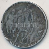 1896KB 1K Ag "Millenium" T:2-
Adamo K5.2