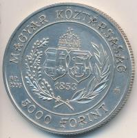 2003. 5000Ft Ag "Budapesti Filharmoniai Társaság" T:BU