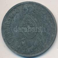 Német Birodalom / Weimari Köztársaság / Bréma 1921. 25Pf városi szükségpénz T:2-
Germany / Weimar Re...