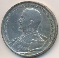 1939. 5P Ag "Horthy-balra" T:2
Adamo P8.2