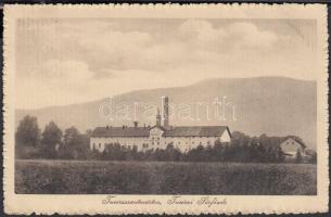 Turócszentmárton, Sörfőzde; Moskóczi Ferencné kiadása / brewery