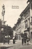 Skofjaloka, Bischoflack (fa)