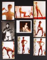 7 db modern erotikus fotó