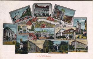 Székesfehérvár (Rb)