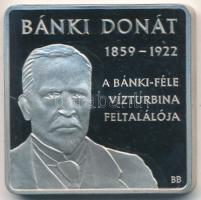 2009. 1000Ft "Bánki Donát" T:PP
Adamo EM221
