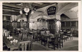 Budapest Mátyás-Keller