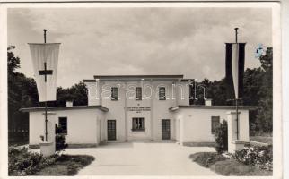 Sopron Rotes-Kreuz Kurhaus