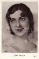 Miss Polonia, Slawa Kowalska