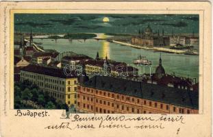 Budapest Litho