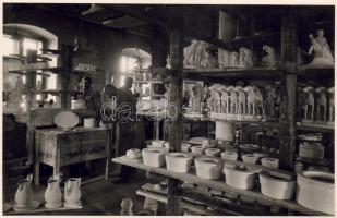 Herend Porzellan-Fabrik