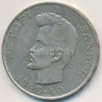 1948. 5Ft Ag "Petőfi" T:2-
Adamo EM1