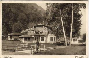Lillafüred Hotel