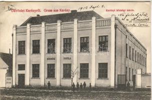 Kerény Schule