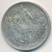 1896KB 1K Ag "Millenium" T:2-
Adamo K5.2