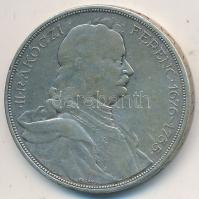 1935. 2P Ag "Rákóczi" T:2-
Adamo P7.1