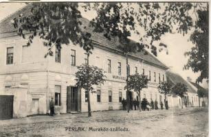 Perlak Hotel