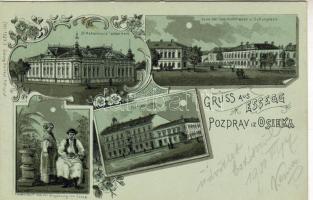 Eszék Litho