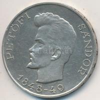 1948. 5Ft Ag "Petőfi" T:2
Adamo EM1