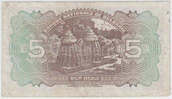 Bulgária 1922. 5L T:III-
Bulgaria 1922. 5 Leva C:VG
Krause 34