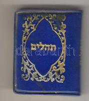 "Thilem" (könyörgések) 38mm miniatűrben